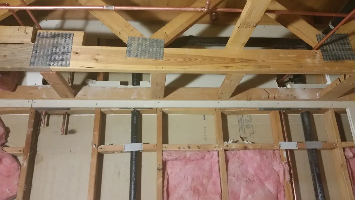 Frozen Pipe Repair in Americus, GA